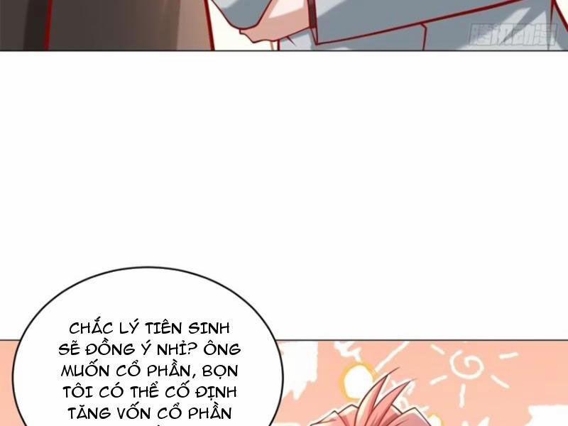 Tôi Là Tài Xế Xe Công Nghệ Có Chút Tiền Thì Đã Sao? 95 trang 55