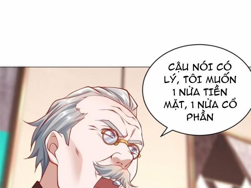 Tôi Là Tài Xế Xe Công Nghệ Có Chút Tiền Thì Đã Sao? 95 trang 58