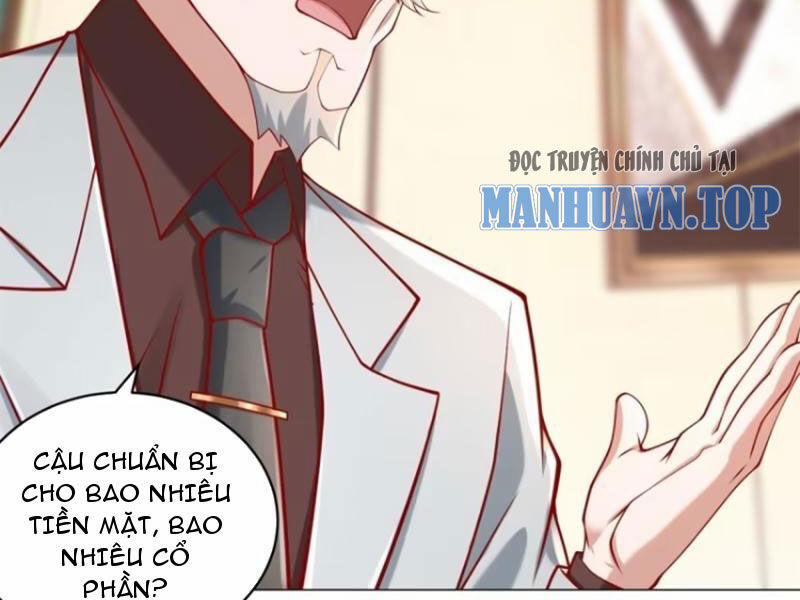Tôi Là Tài Xế Xe Công Nghệ Có Chút Tiền Thì Đã Sao? 95 trang 59