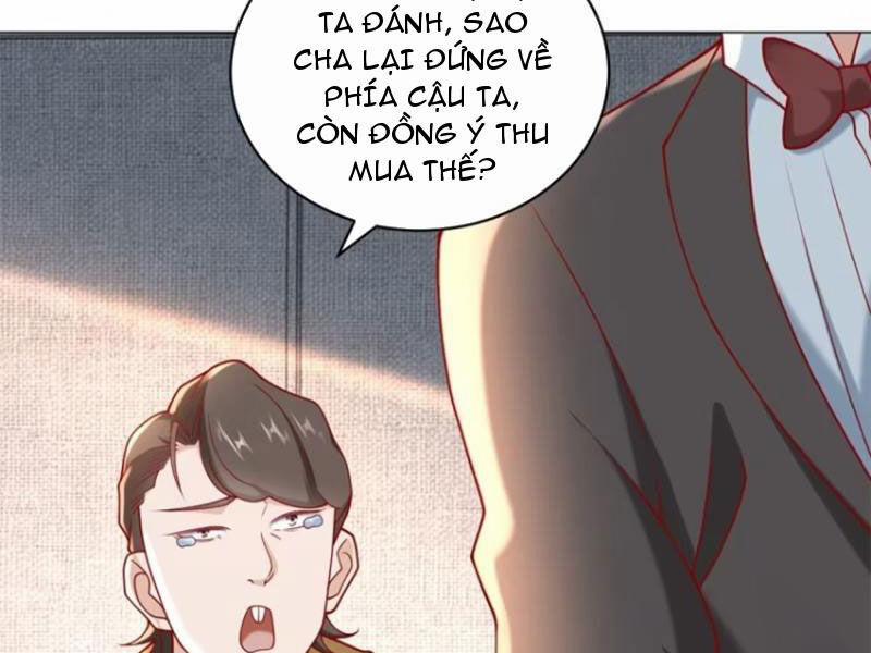Tôi Là Tài Xế Xe Công Nghệ Có Chút Tiền Thì Đã Sao? 96 trang 11