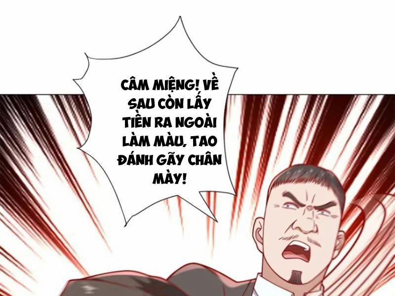Tôi Là Tài Xế Xe Công Nghệ Có Chút Tiền Thì Đã Sao? 96 trang 13