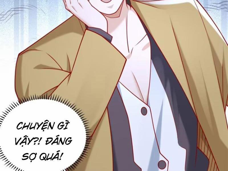 Tôi Là Tài Xế Xe Công Nghệ Có Chút Tiền Thì Đã Sao? 96 trang 17