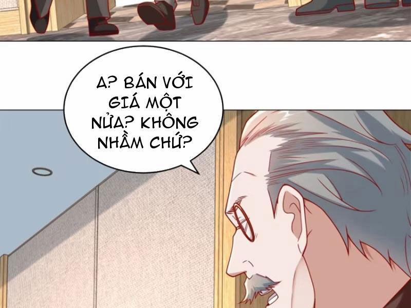Tôi Là Tài Xế Xe Công Nghệ Có Chút Tiền Thì Đã Sao? 96 trang 2