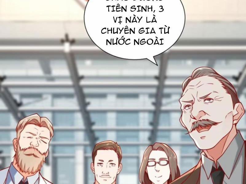Tôi Là Tài Xế Xe Công Nghệ Có Chút Tiền Thì Đã Sao? 96 trang 21