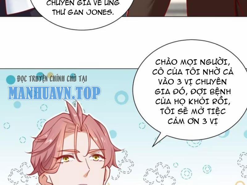 Tôi Là Tài Xế Xe Công Nghệ Có Chút Tiền Thì Đã Sao? 96 trang 23