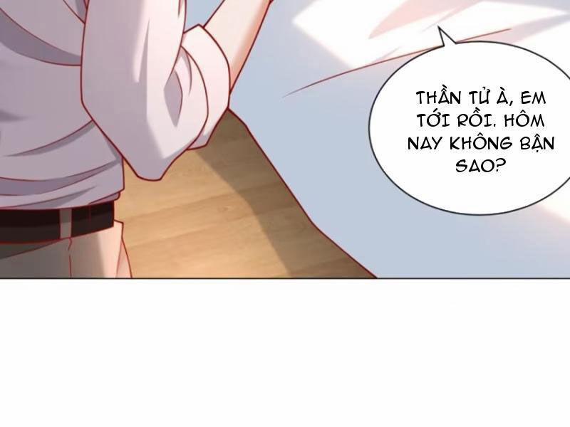 Tôi Là Tài Xế Xe Công Nghệ Có Chút Tiền Thì Đã Sao? 96 trang 28