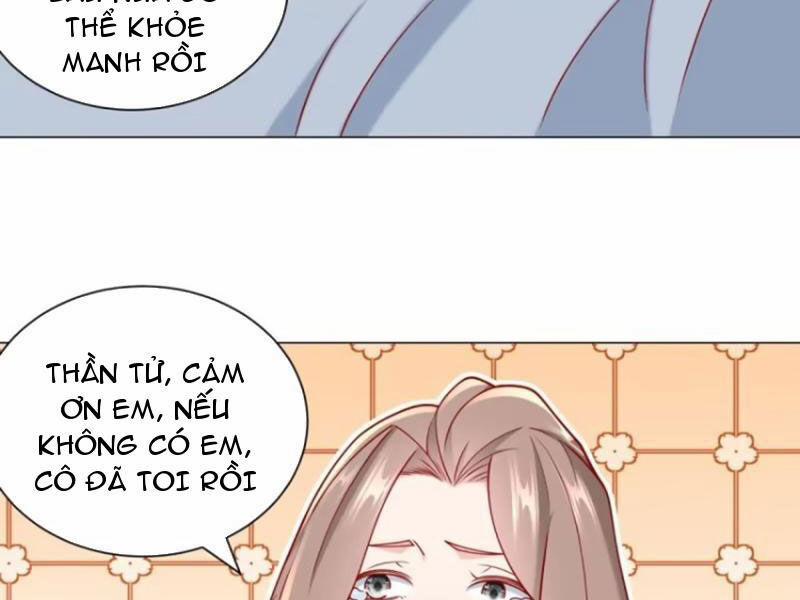 Tôi Là Tài Xế Xe Công Nghệ Có Chút Tiền Thì Đã Sao? 96 trang 31