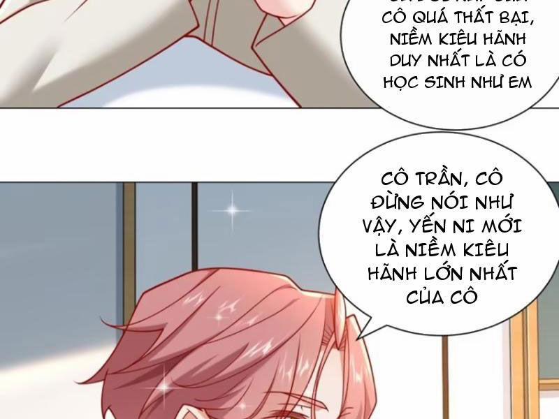 Tôi Là Tài Xế Xe Công Nghệ Có Chút Tiền Thì Đã Sao? 96 trang 33
