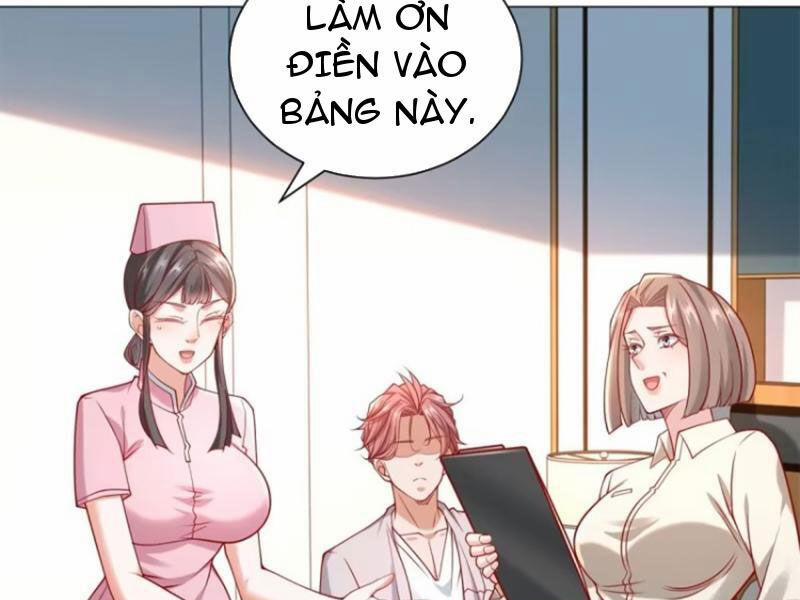 Tôi Là Tài Xế Xe Công Nghệ Có Chút Tiền Thì Đã Sao? 96 trang 38