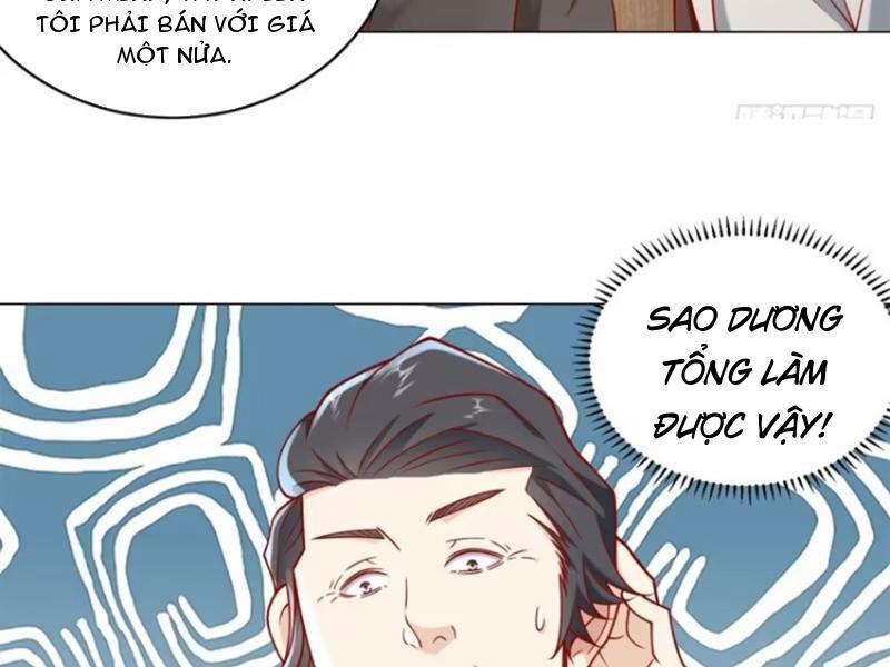 Tôi Là Tài Xế Xe Công Nghệ Có Chút Tiền Thì Đã Sao? 96 trang 4