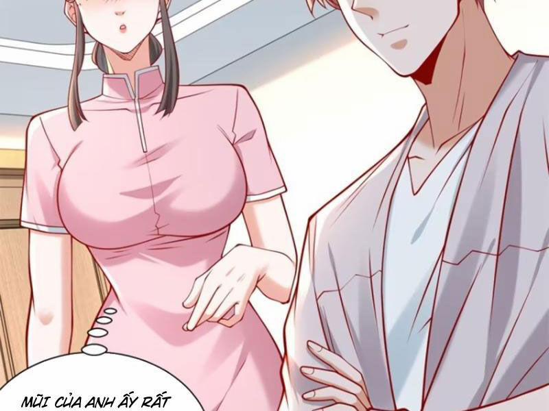 Tôi Là Tài Xế Xe Công Nghệ Có Chút Tiền Thì Đã Sao? 96 trang 41