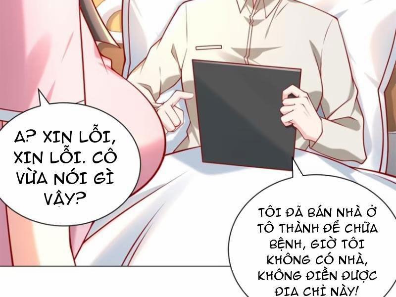 Tôi Là Tài Xế Xe Công Nghệ Có Chút Tiền Thì Đã Sao? 96 trang 44