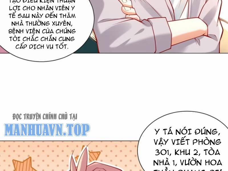 Tôi Là Tài Xế Xe Công Nghệ Có Chút Tiền Thì Đã Sao? 96 trang 50
