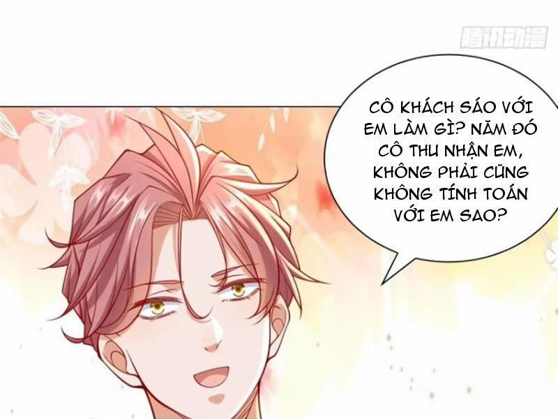 Tôi Là Tài Xế Xe Công Nghệ Có Chút Tiền Thì Đã Sao? 96 trang 55