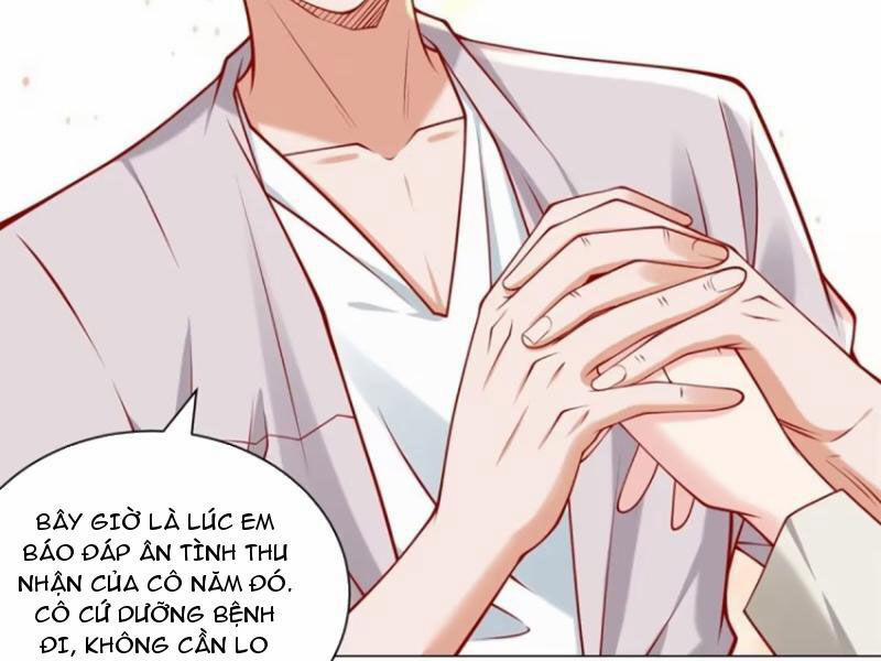 Tôi Là Tài Xế Xe Công Nghệ Có Chút Tiền Thì Đã Sao? 96 trang 56