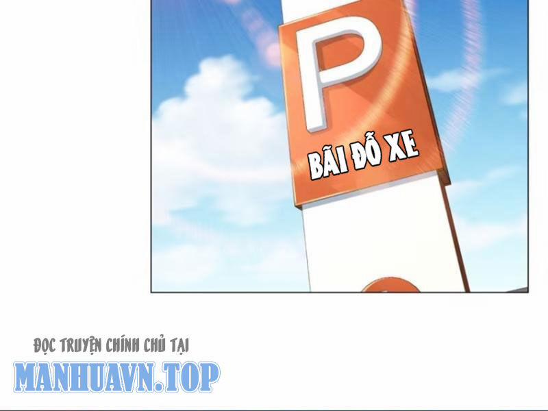 Tôi Là Tài Xế Xe Công Nghệ Có Chút Tiền Thì Đã Sao? 96 trang 60