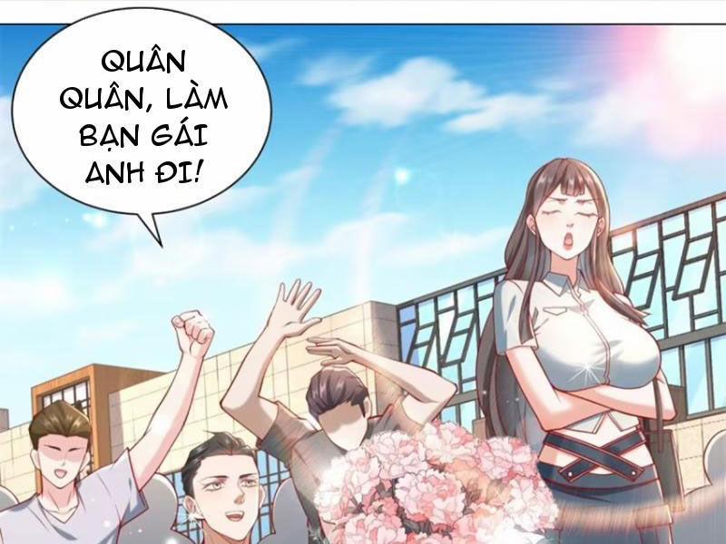 Tôi Là Tài Xế Xe Công Nghệ Có Chút Tiền Thì Đã Sao? 96 trang 63
