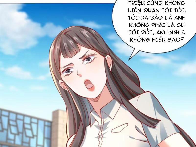 Tôi Là Tài Xế Xe Công Nghệ Có Chút Tiền Thì Đã Sao? 96 trang 67