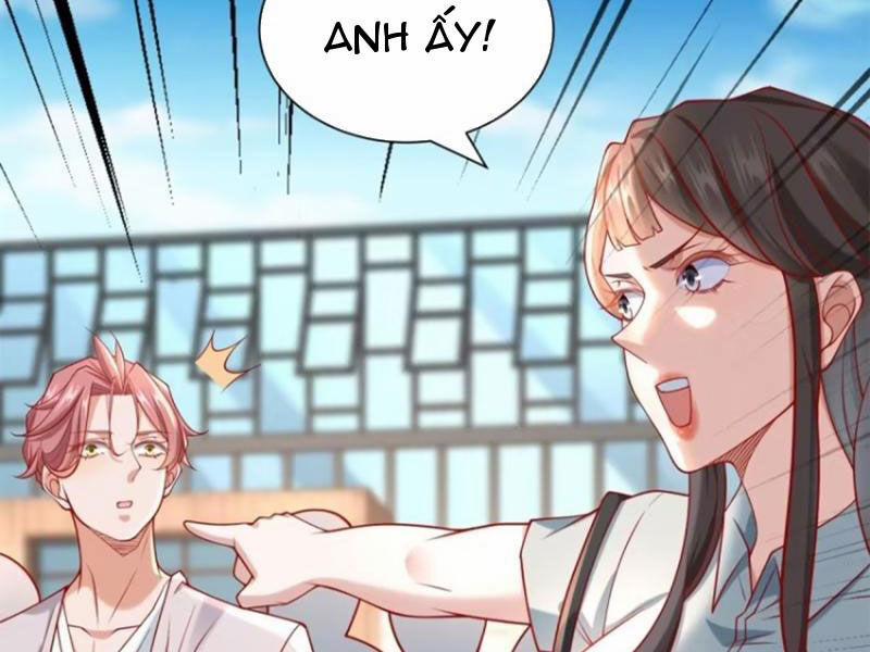 Tôi Là Tài Xế Xe Công Nghệ Có Chút Tiền Thì Đã Sao? 96 trang 71