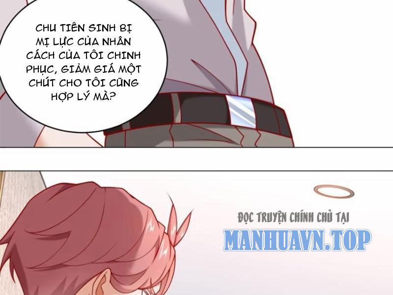 Tôi Là Tài Xế Xe Công Nghệ Có Chút Tiền Thì Đã Sao? 96 trang 8