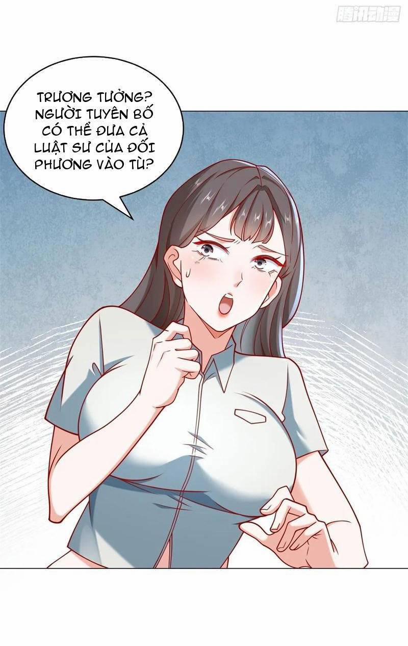 Tôi Là Tài Xế Xe Công Nghệ Có Chút Tiền Thì Đã Sao? 98 trang 11