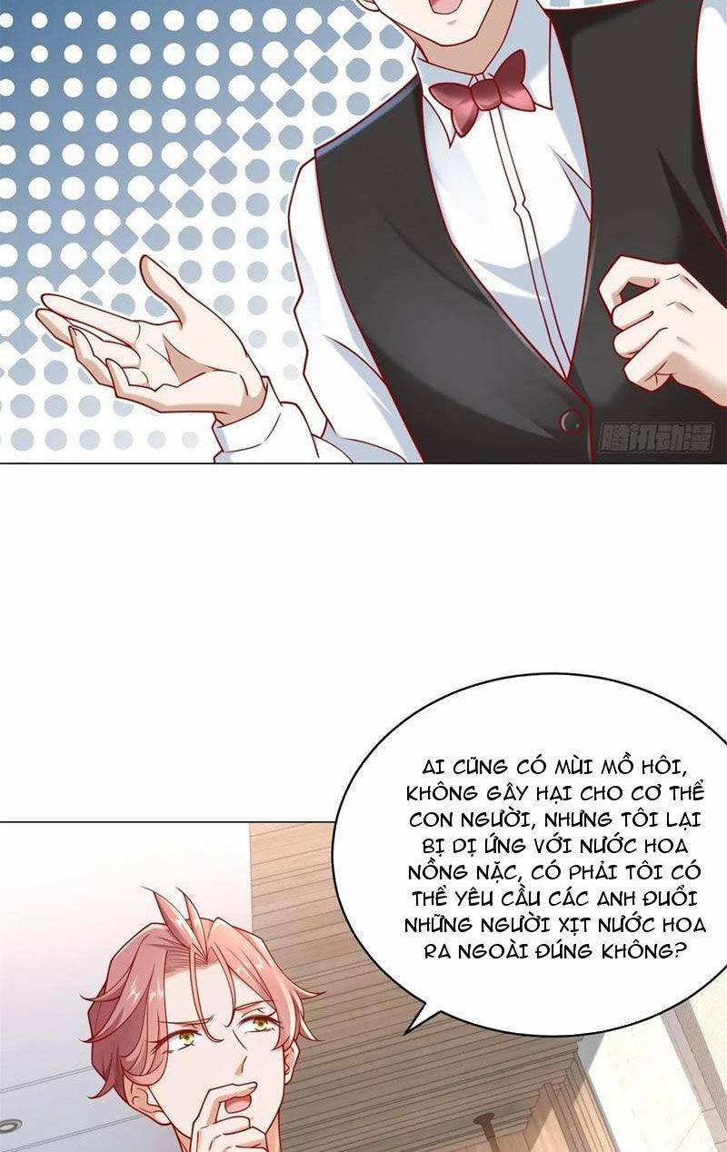 Tôi Là Tài Xế Xe Công Nghệ Có Chút Tiền Thì Đã Sao? 98 trang 2