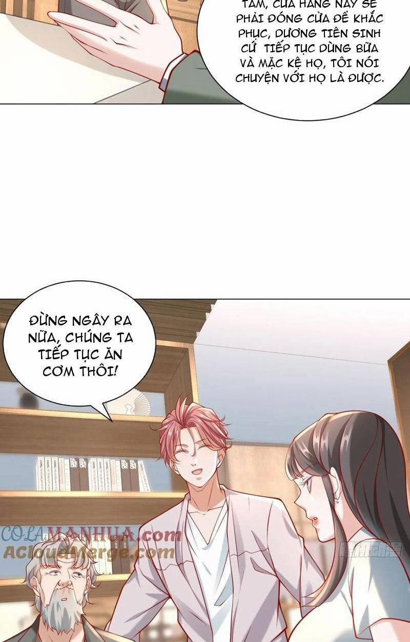 Tôi Là Tài Xế Xe Công Nghệ Có Chút Tiền Thì Đã Sao? 98 trang 21