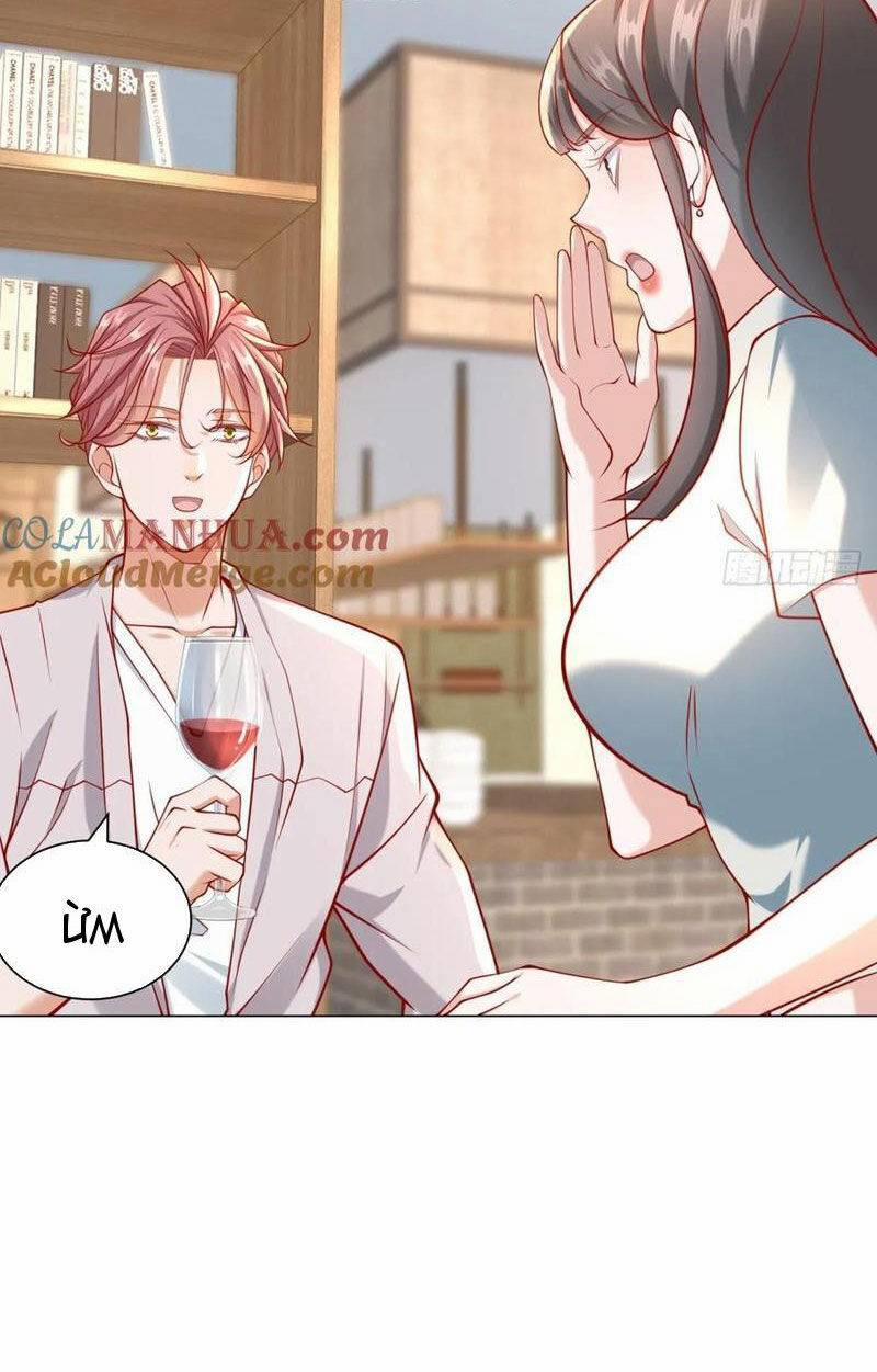 Tôi Là Tài Xế Xe Công Nghệ Có Chút Tiền Thì Đã Sao? 98 trang 24