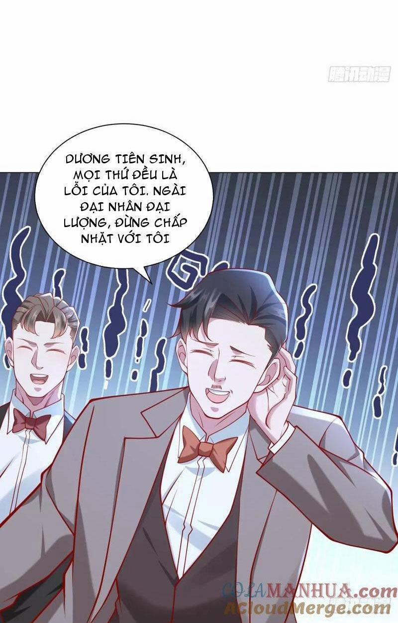 Tôi Là Tài Xế Xe Công Nghệ Có Chút Tiền Thì Đã Sao? 98 trang 26