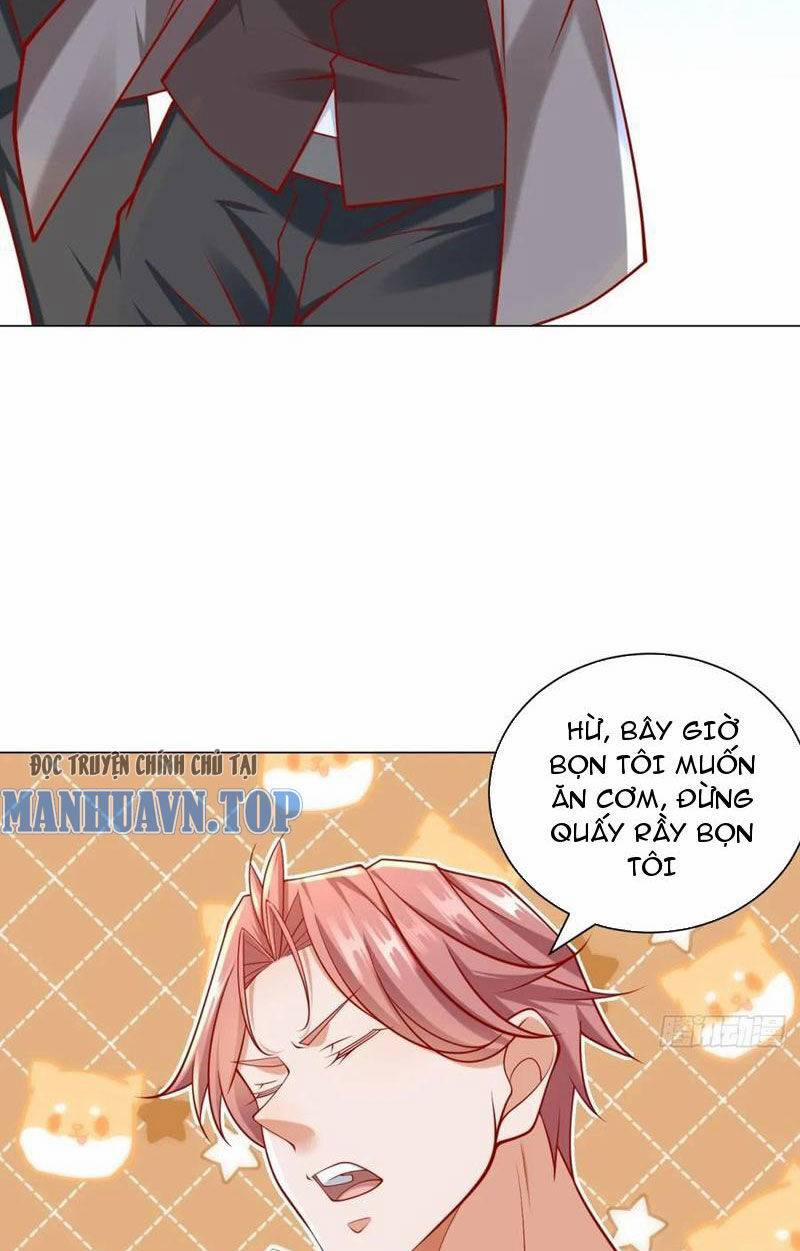Tôi Là Tài Xế Xe Công Nghệ Có Chút Tiền Thì Đã Sao? 98 trang 27