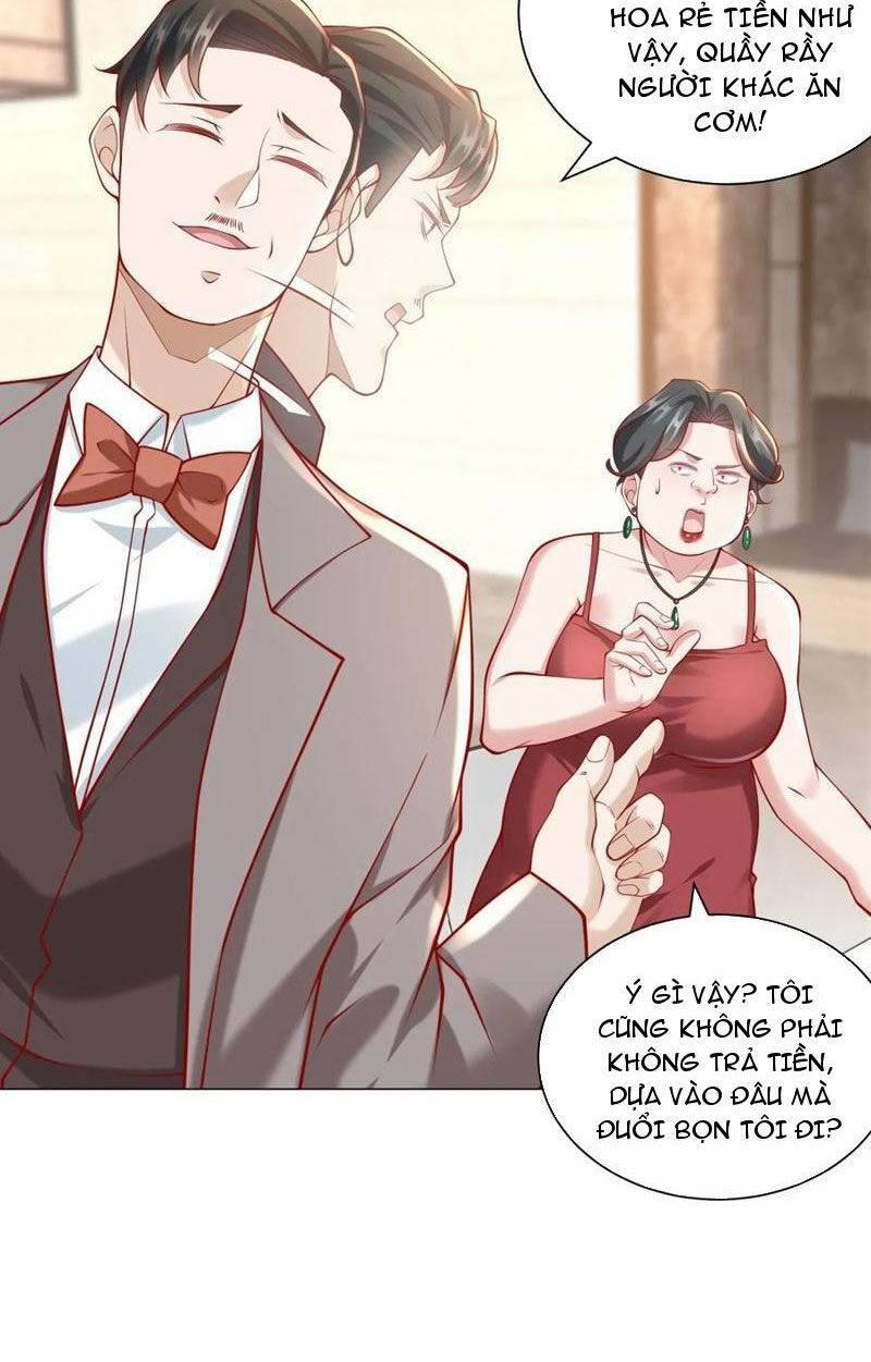 Tôi Là Tài Xế Xe Công Nghệ Có Chút Tiền Thì Đã Sao? 98 trang 29