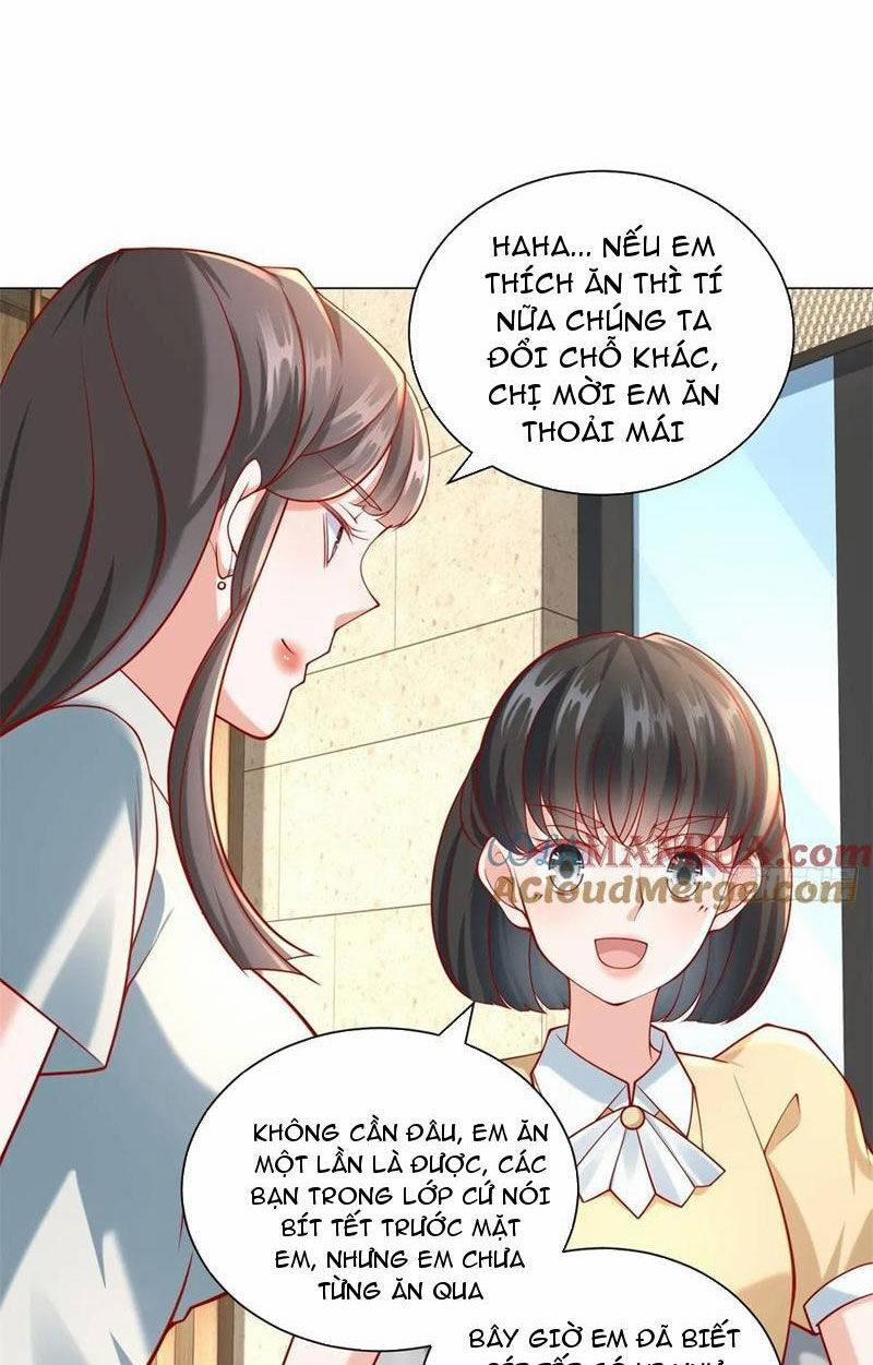 Tôi Là Tài Xế Xe Công Nghệ Có Chút Tiền Thì Đã Sao? 98 trang 32