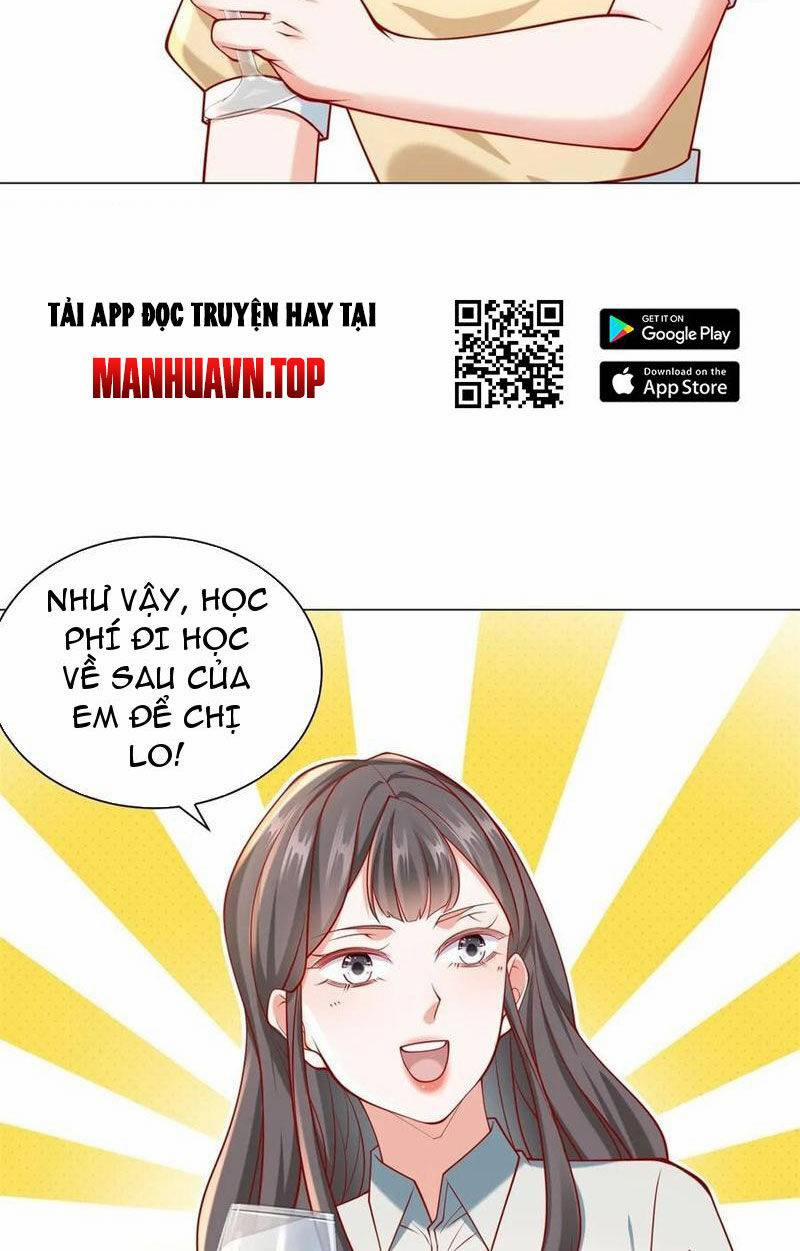 Tôi Là Tài Xế Xe Công Nghệ Có Chút Tiền Thì Đã Sao? 98 trang 35