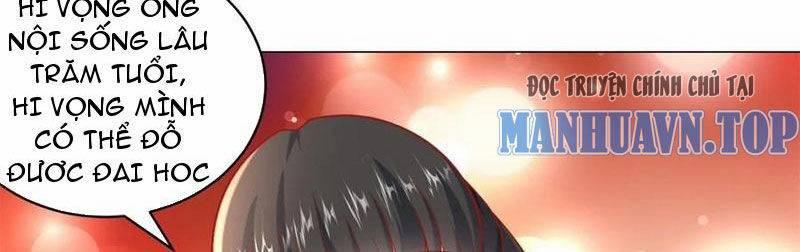 Tôi Là Tài Xế Xe Công Nghệ Có Chút Tiền Thì Đã Sao? 98 trang 49