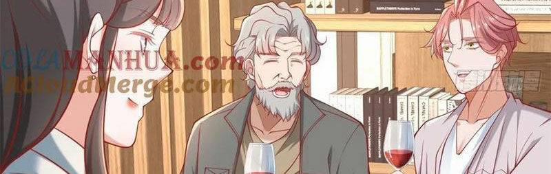 Tôi Là Tài Xế Xe Công Nghệ Có Chút Tiền Thì Đã Sao? 98 trang 56