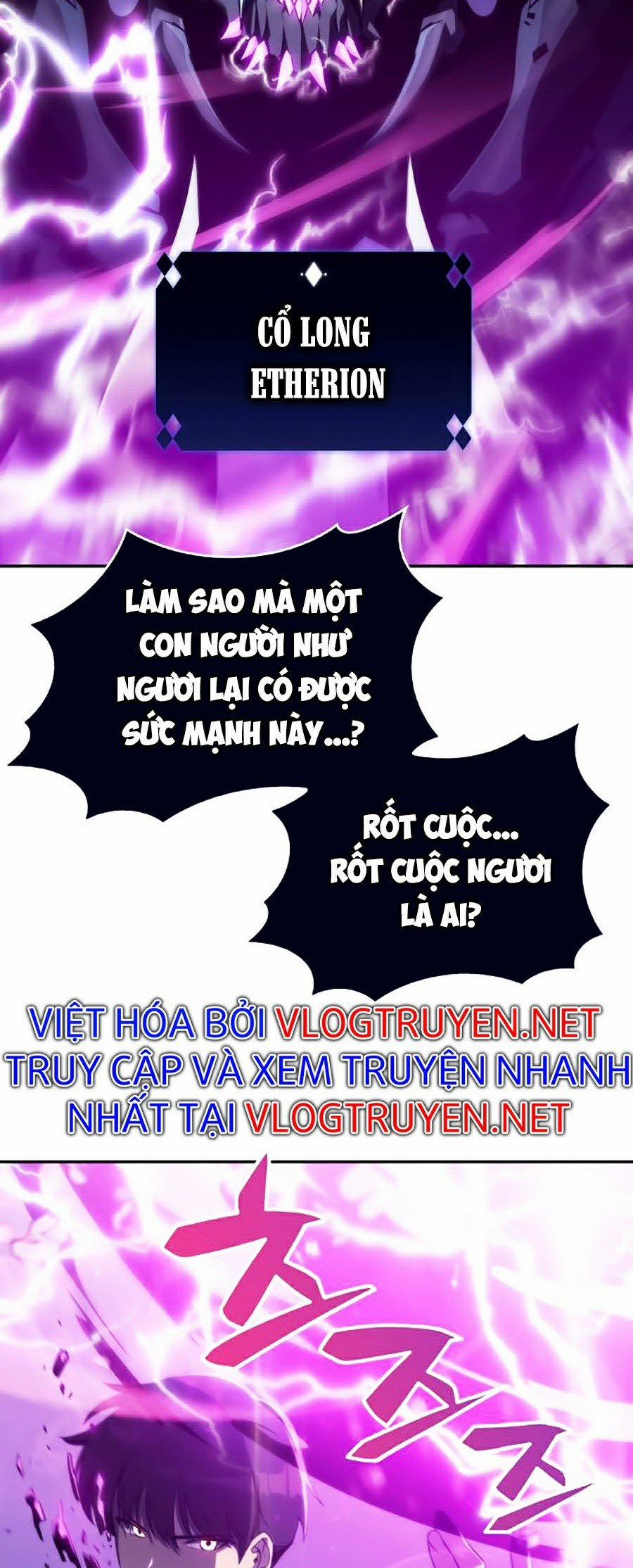 Tôi Là Tân Thủ Có Cấp Cao Nhất Chương 0 Trang 56