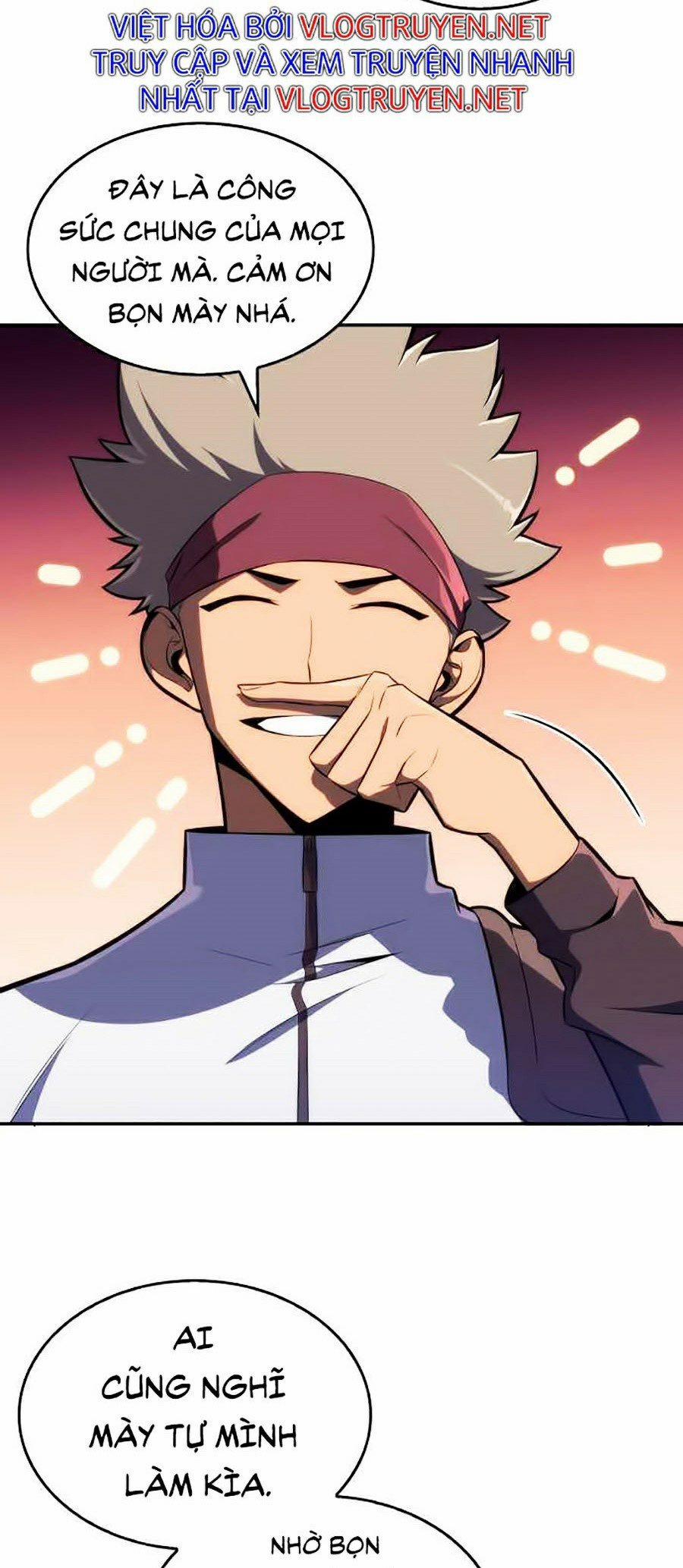 Tôi Là Tân Thủ Có Cấp Cao Nhất 1 trang 10