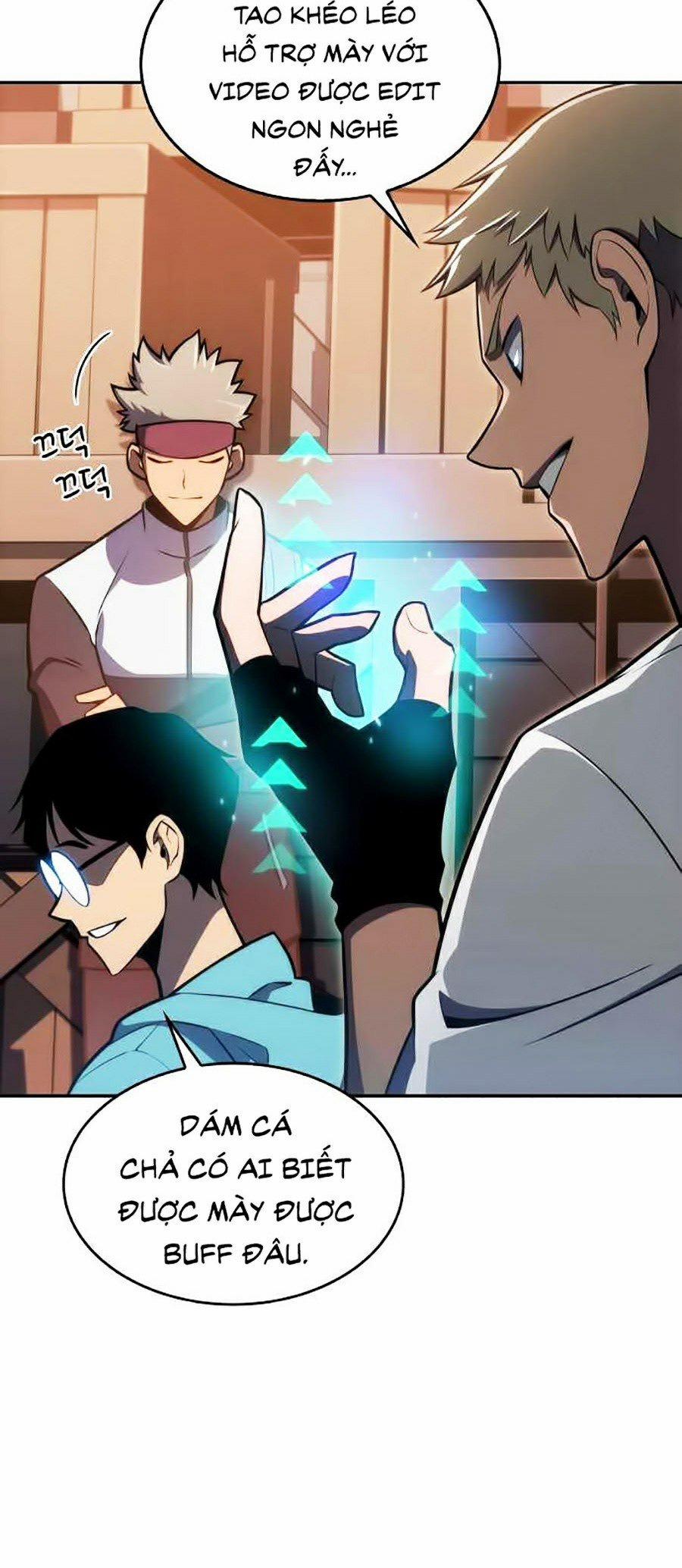 Tôi Là Tân Thủ Có Cấp Cao Nhất 1 trang 11