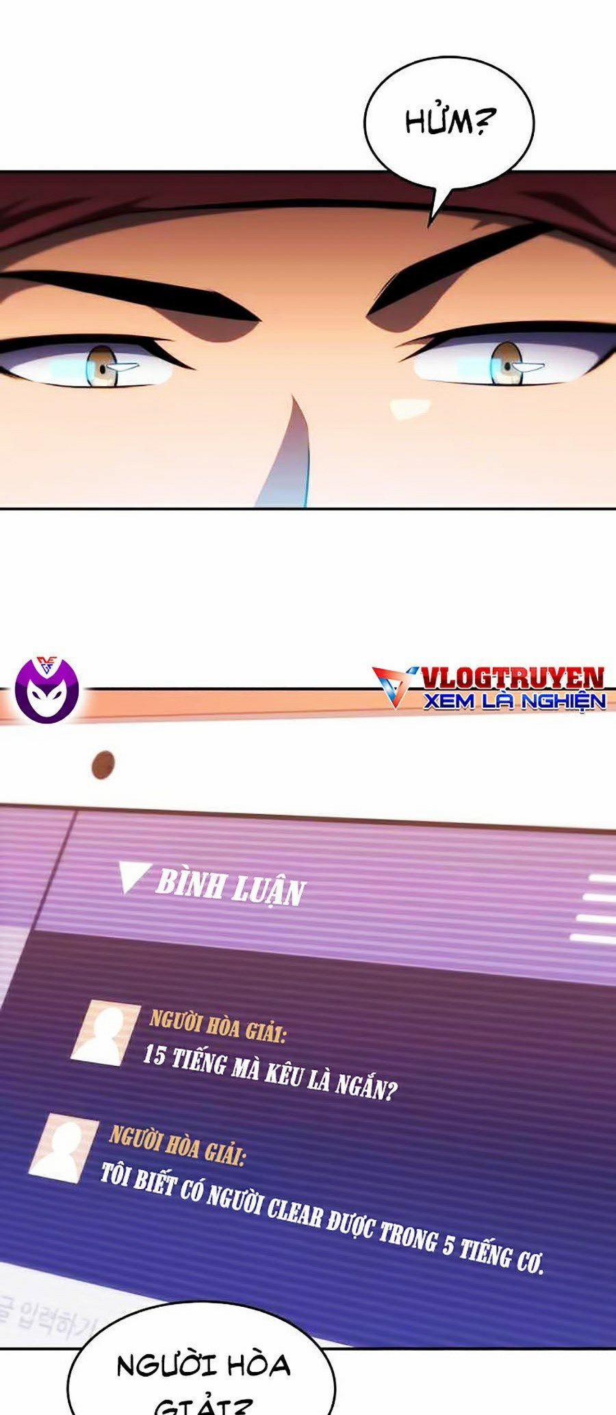 Tôi Là Tân Thủ Có Cấp Cao Nhất 1 trang 12