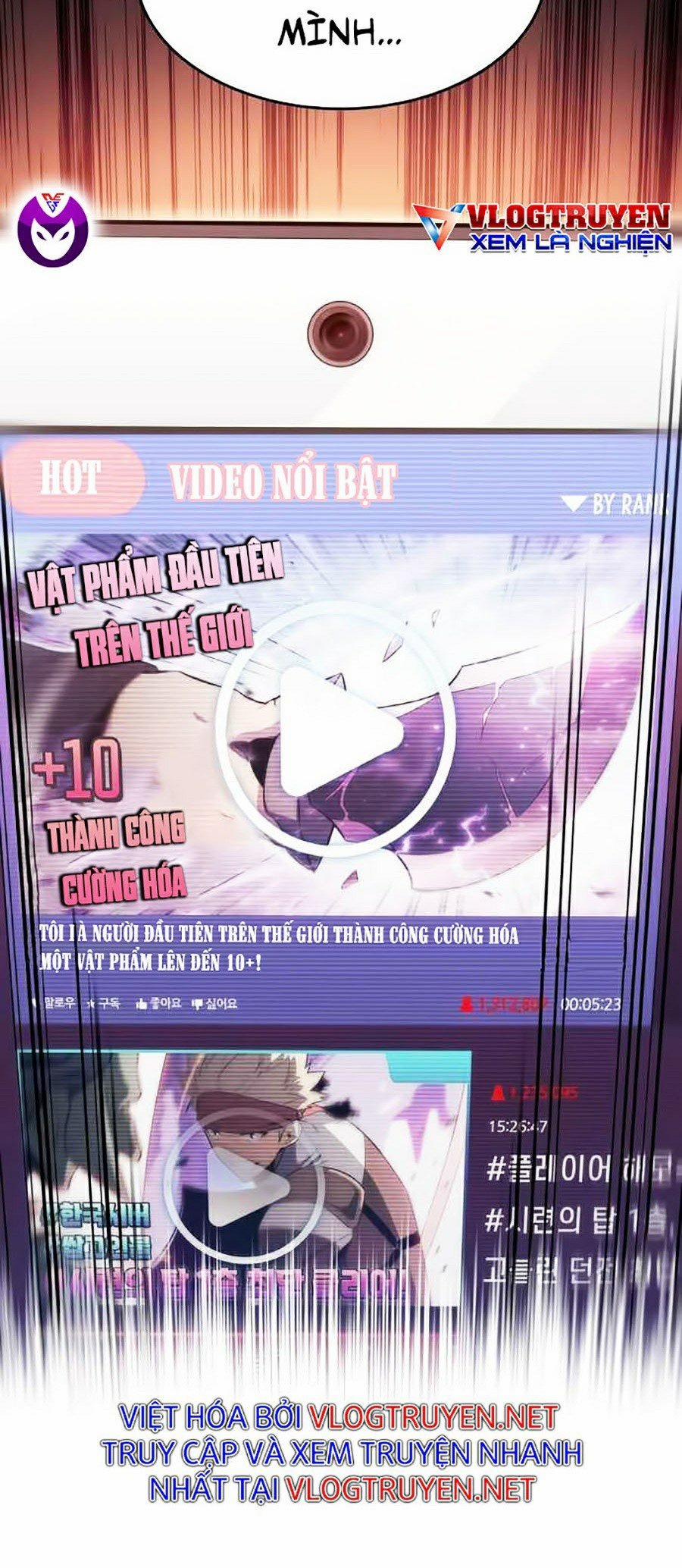 Tôi Là Tân Thủ Có Cấp Cao Nhất 1 trang 15