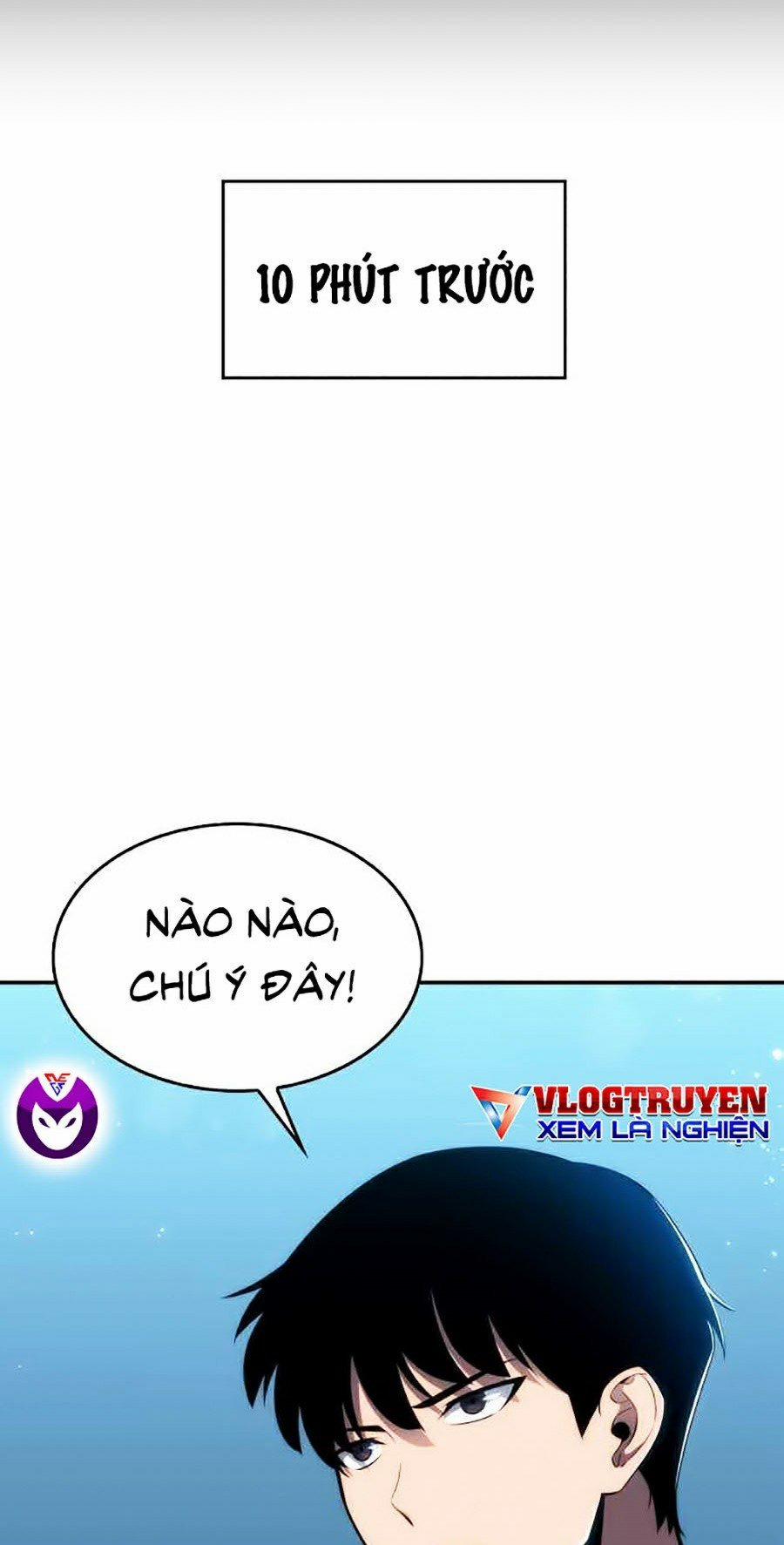 Tôi Là Tân Thủ Có Cấp Cao Nhất 1 trang 22