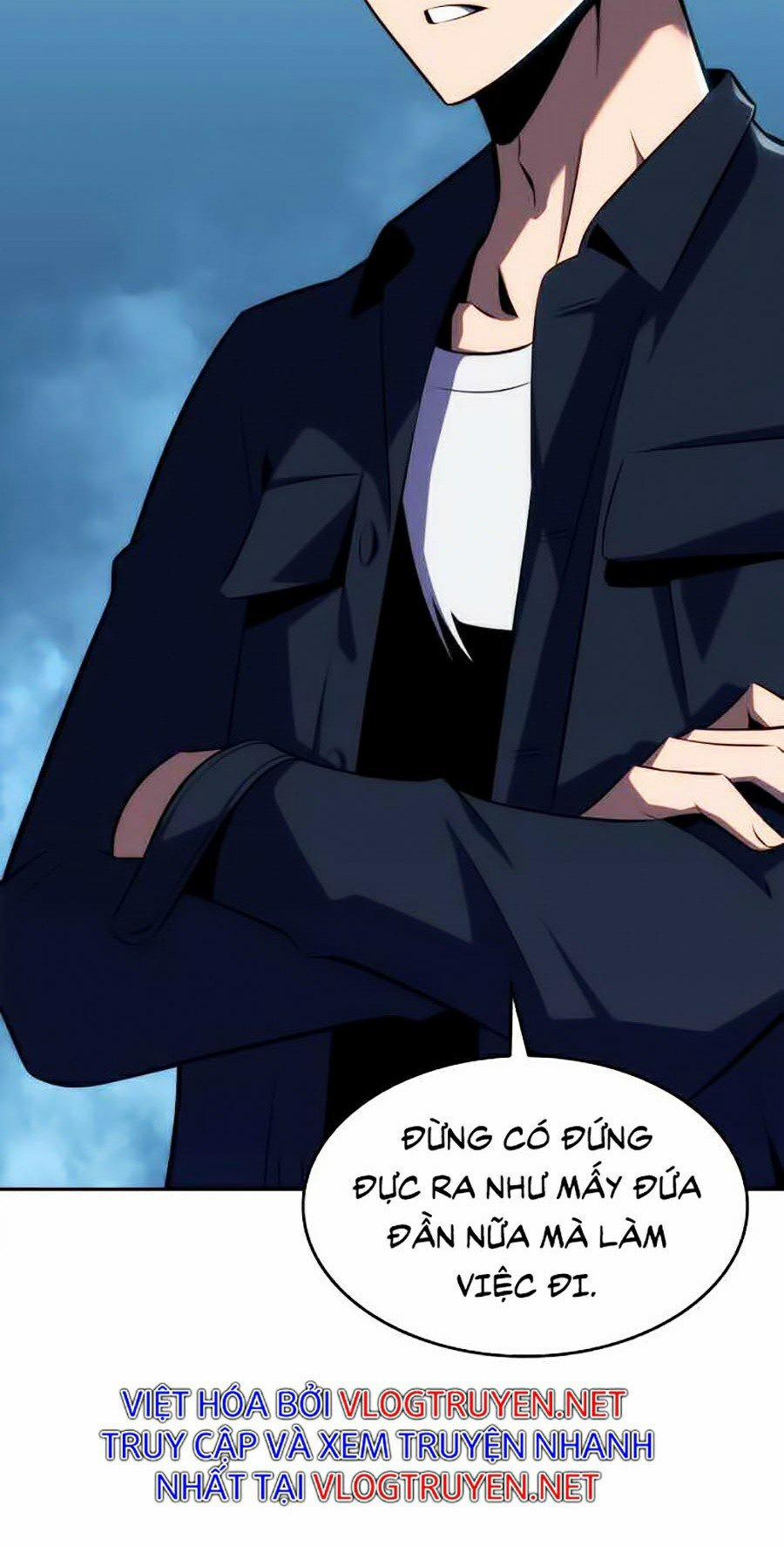 Tôi Là Tân Thủ Có Cấp Cao Nhất 1 trang 23