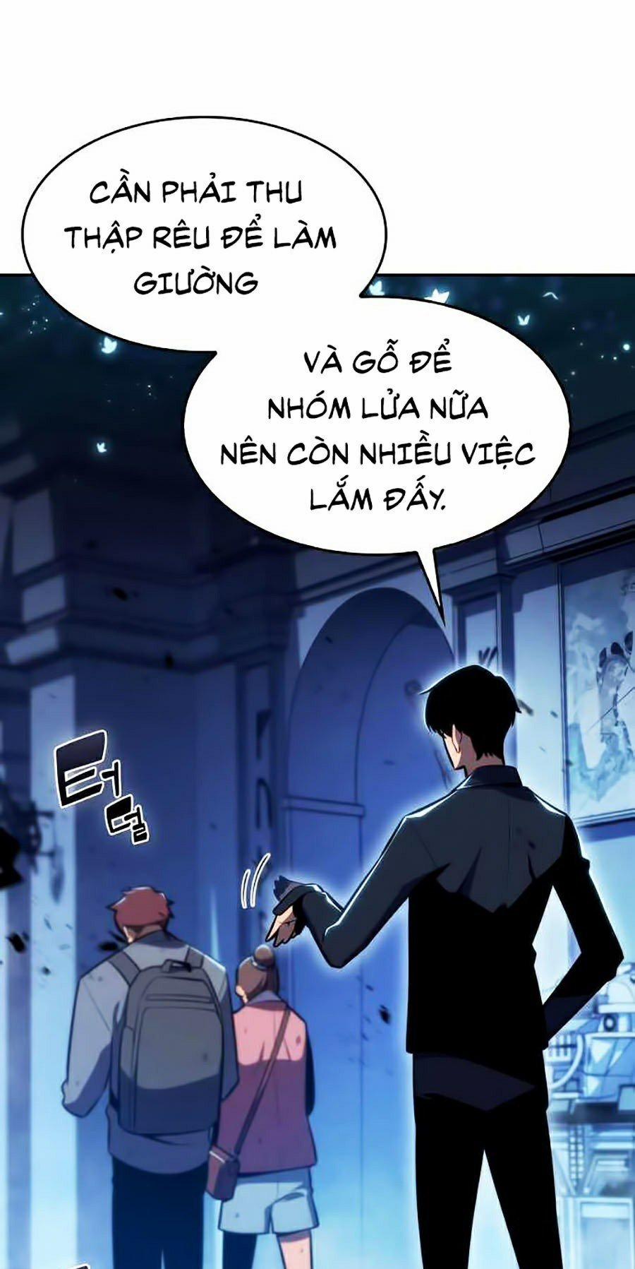 Tôi Là Tân Thủ Có Cấp Cao Nhất 1 trang 24