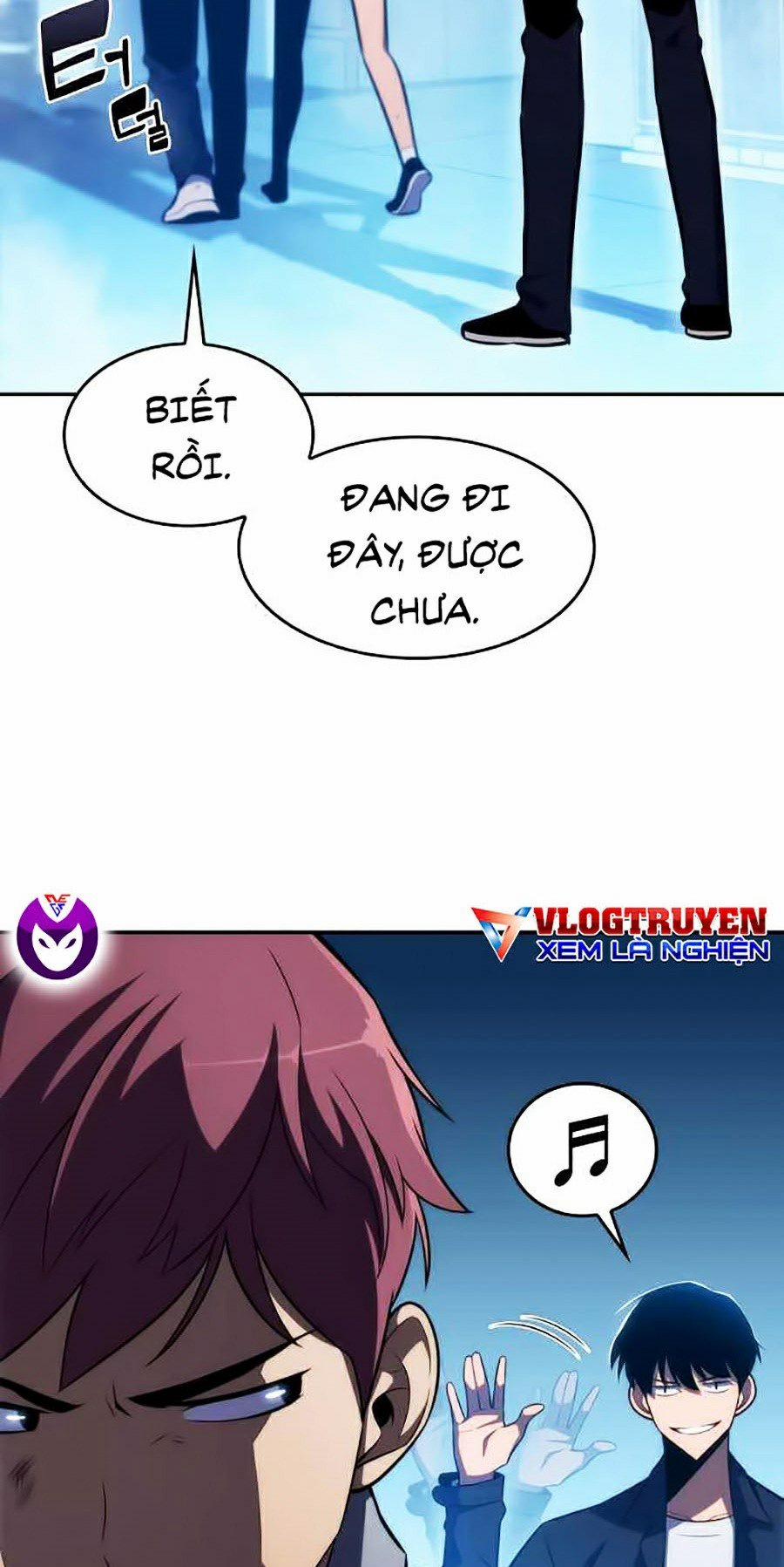 Tôi Là Tân Thủ Có Cấp Cao Nhất 1 trang 25