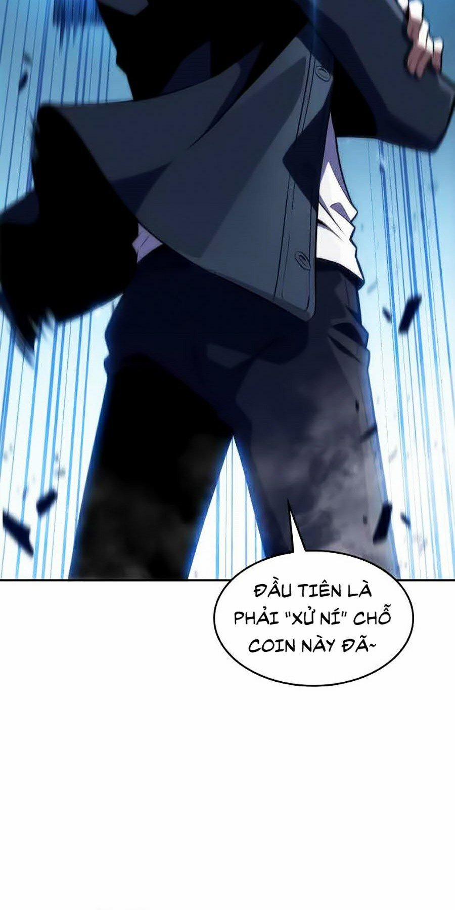 Tôi Là Tân Thủ Có Cấp Cao Nhất 1 trang 29