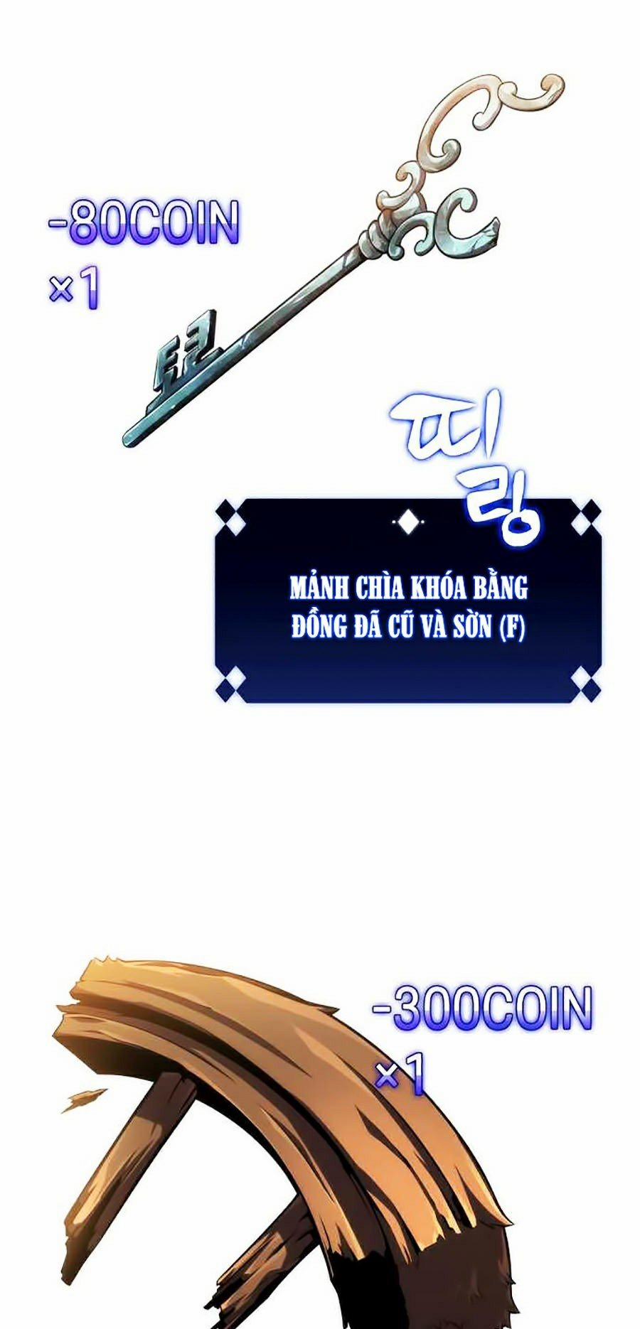 Tôi Là Tân Thủ Có Cấp Cao Nhất 1 trang 32