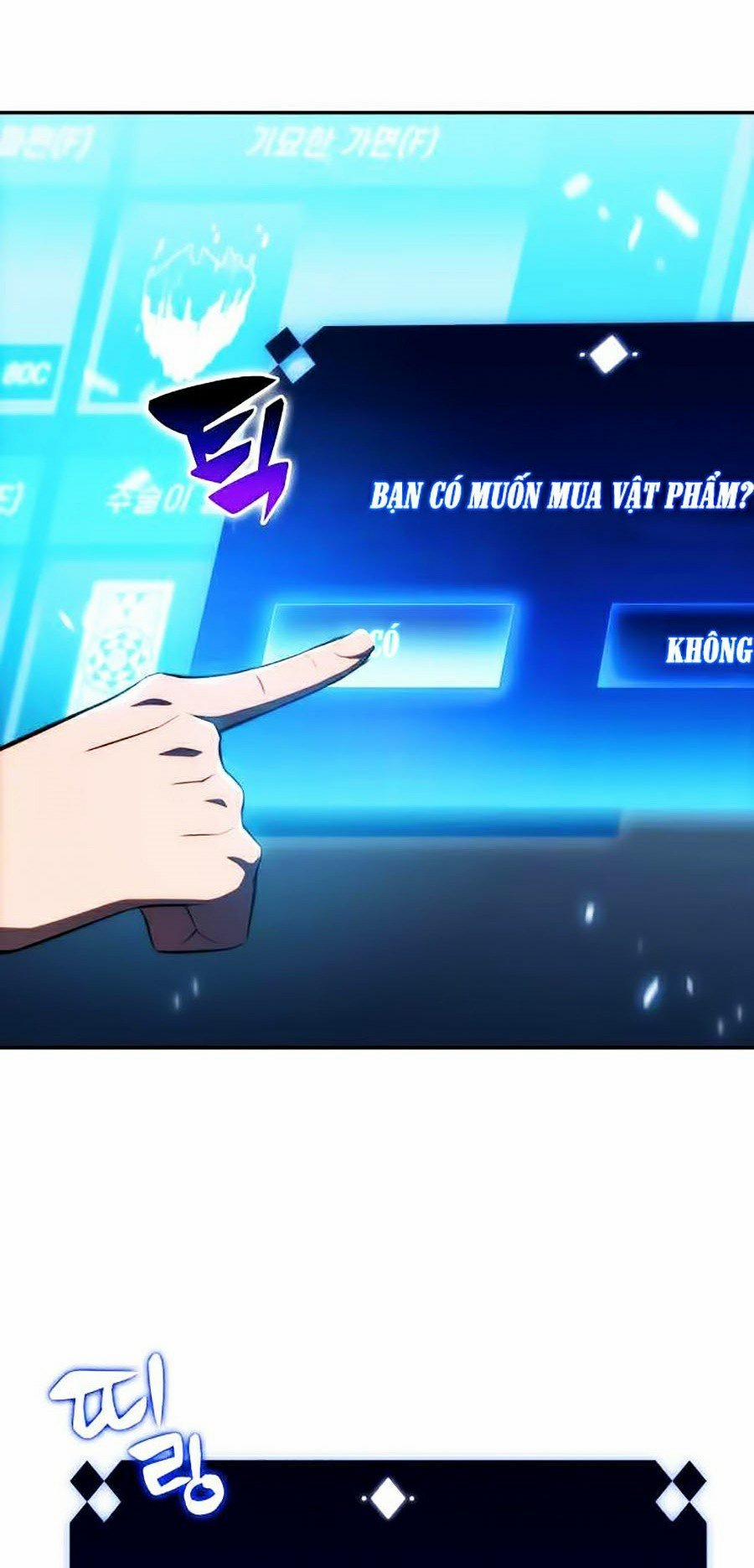 Tôi Là Tân Thủ Có Cấp Cao Nhất 1 trang 35