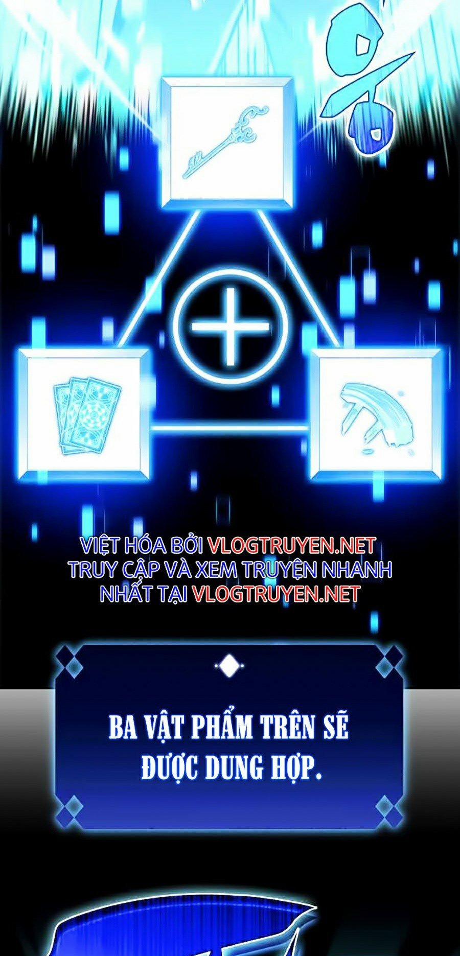 Tôi Là Tân Thủ Có Cấp Cao Nhất 1 trang 38