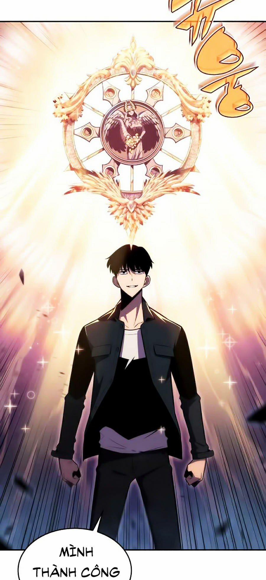 Tôi Là Tân Thủ Có Cấp Cao Nhất 1 trang 42