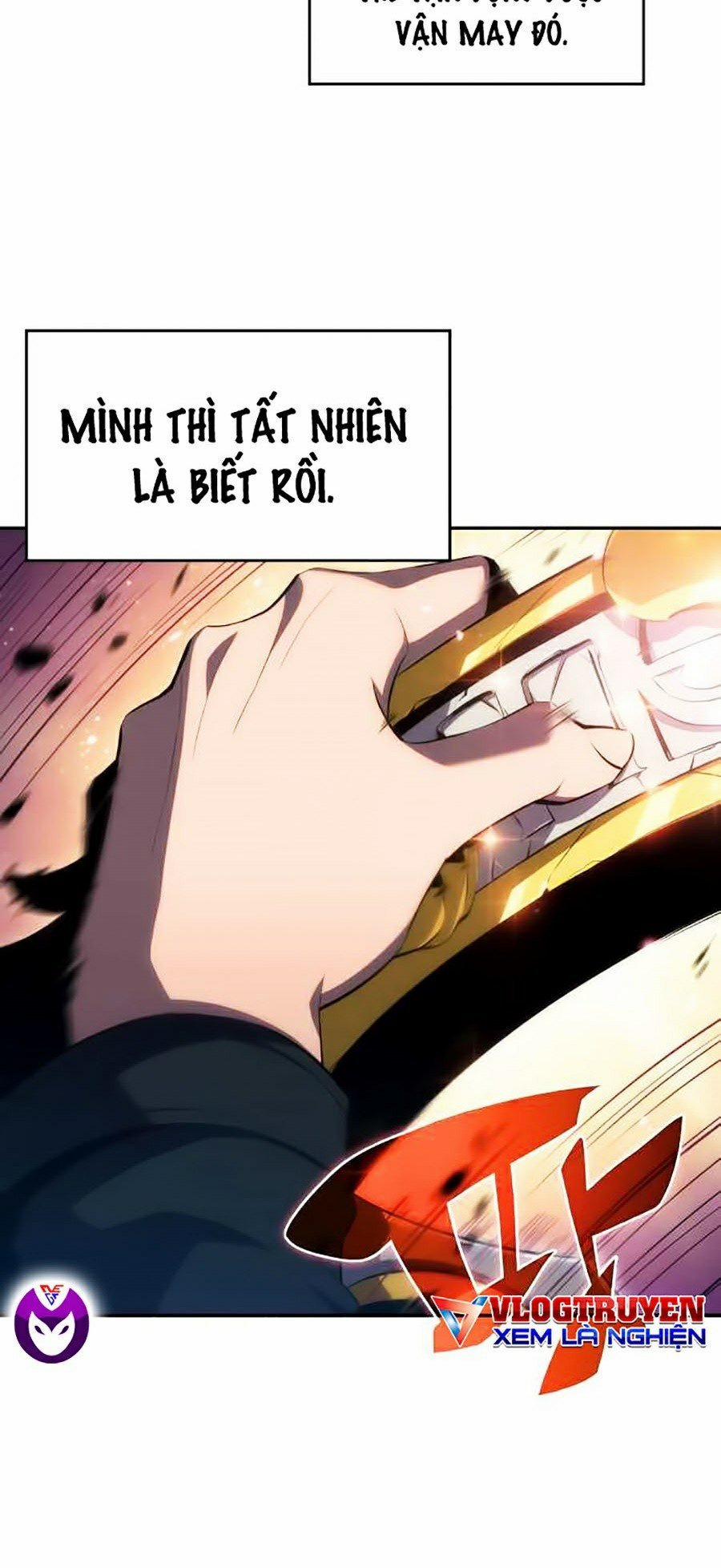 Tôi Là Tân Thủ Có Cấp Cao Nhất 1 trang 44